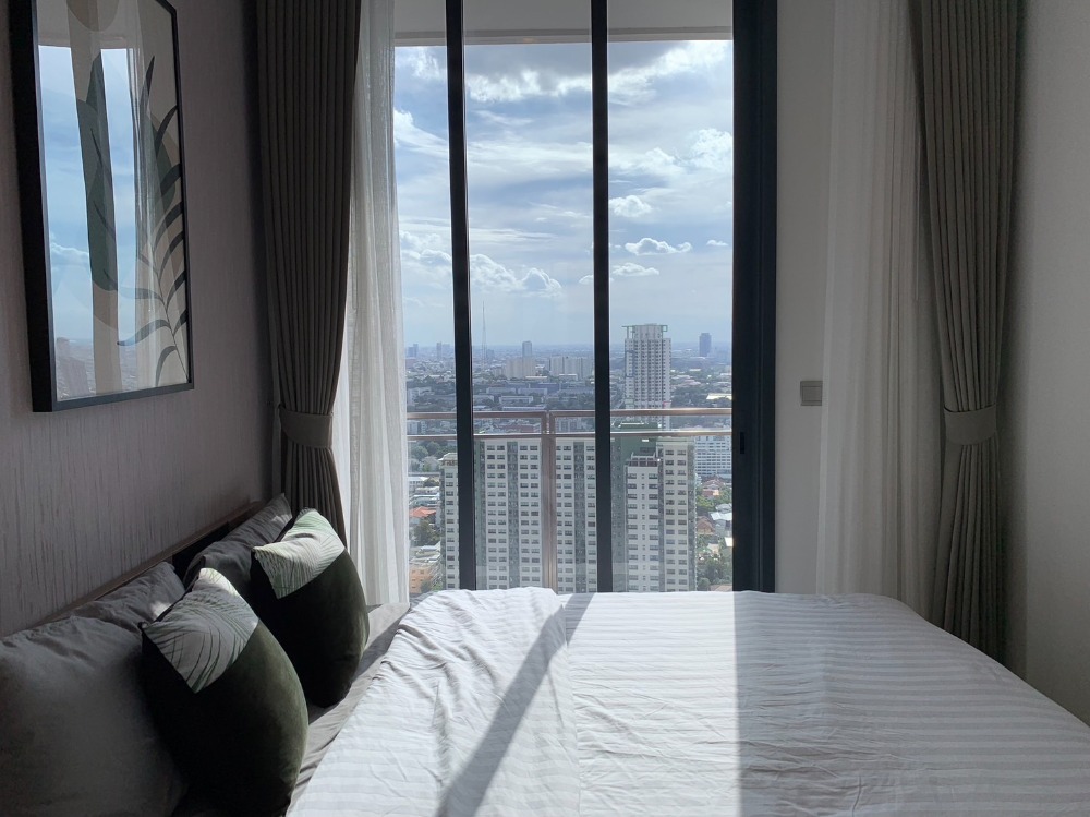 The Line Phahol - Pradipat / 1 Bedroom (SALE), เดอะ ไลน์ พหลโยธิน - ประดิพัทธ์ / 1 ห้องนอน (ขาย) PLOYW394