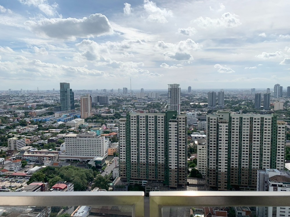 The Line Phahol - Pradipat / 1 Bedroom (SALE), เดอะ ไลน์ พหลโยธิน - ประดิพัทธ์ / 1 ห้องนอน (ขาย) PLOYW394