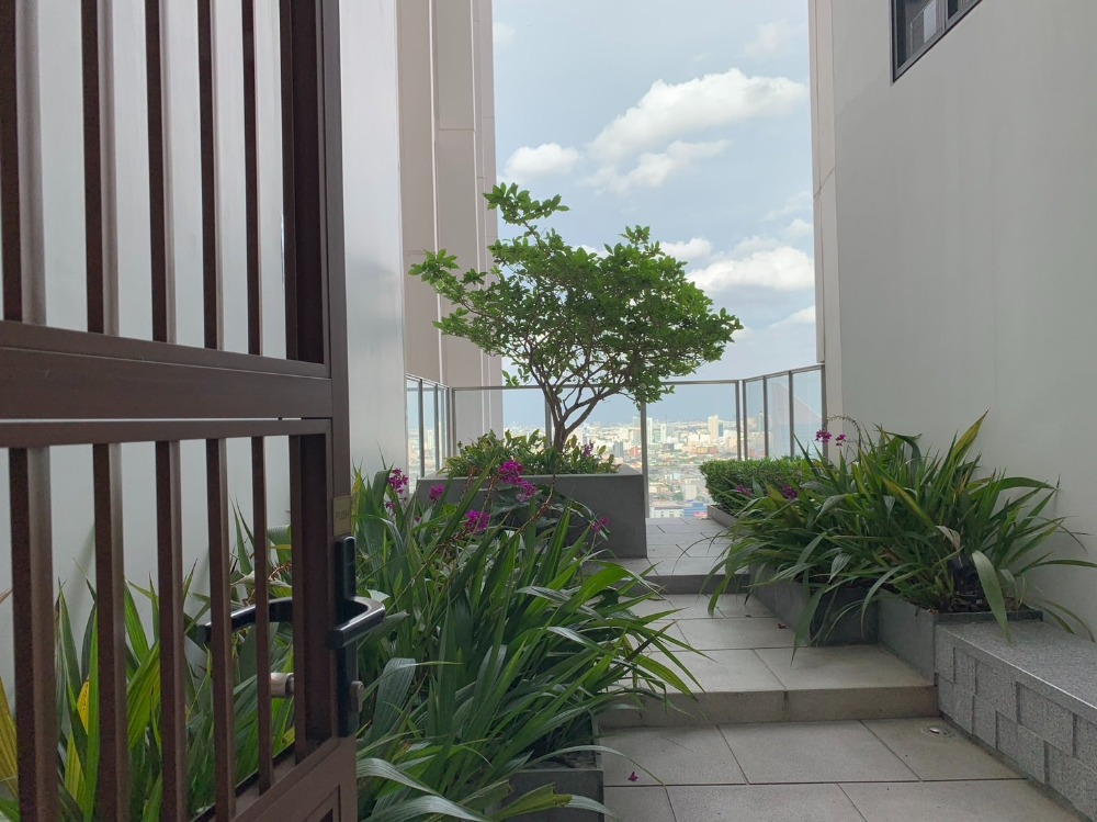 The Line Phahol - Pradipat / 1 Bedroom (SALE), เดอะ ไลน์ พหลโยธิน - ประดิพัทธ์ / 1 ห้องนอน (ขาย) PLOYW394