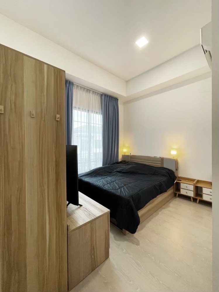 ทาวน์โฮม พฤกษาวิลล์ พหลโยธิน - รามอินทรา / 4 ห้องนอน (ขาย), Pruksa Ville Phaholyothin - Ramintra / Townhome 4 Bedrooms (FOR SALE) TAN531