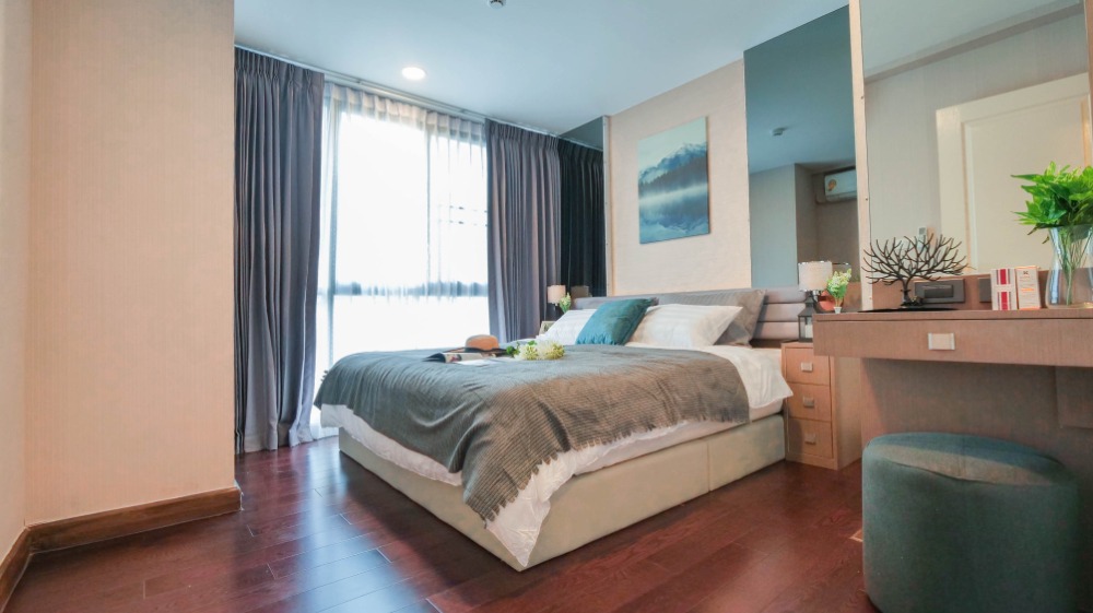 Bangkok FELIZ Sathorn - Taksin / 2 Bedrooms (SALE), แบงค์คอก เฟ’ลิซ สาทร - ตากสิน / 2 ห้องนอน (ขาย) DO263