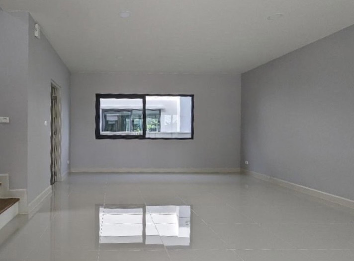 บ้านเดี่ยว เซนโทร บางนา / 4 ห้องนอน (ขาย), Centro Bangna / Detached House 4 Bedrooms (FOR SALE) CJ342