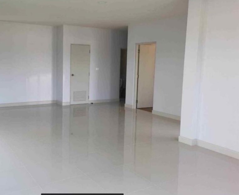 บ้านเดี่ยว เซนโทร บางนา / 4 ห้องนอน (ขาย), Centro Bangna / Detached House 4 Bedrooms (FOR SALE) CJ343