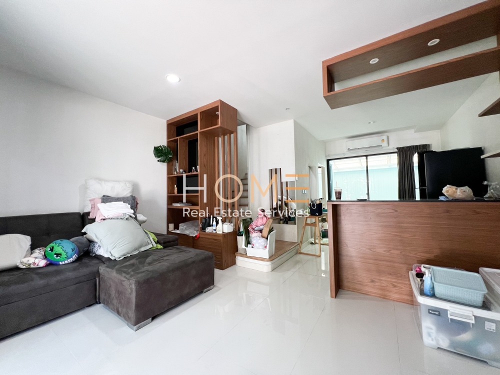 หน้าบ้านไม่ชนใคร ✨ บ้านกลางเมือง สุขสวัสดิ์ / 3 ห้องนอน (ขาย), Baan Klangmuang Suksawat / 3 Bedrooms (SALE) PUP270