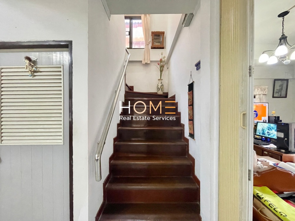 หมู่บ้านชมชื่น 1 / 3 ห้องนอน (ขาย), Chom Chuen Village 1 / 3 Bedrooms (SALE) MHOW124