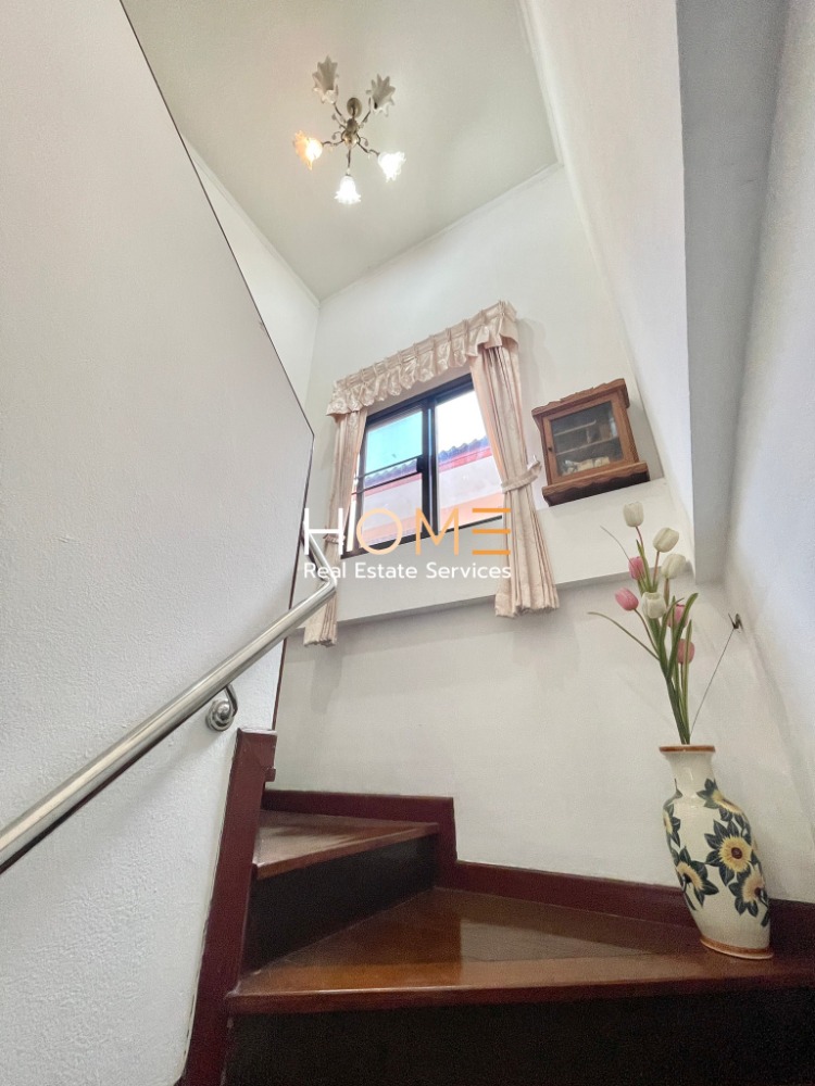 หมู่บ้านชมชื่น 1 / 3 ห้องนอน (ขาย), Chom Chuen Village 1 / 3 Bedrooms (SALE) MHOW124