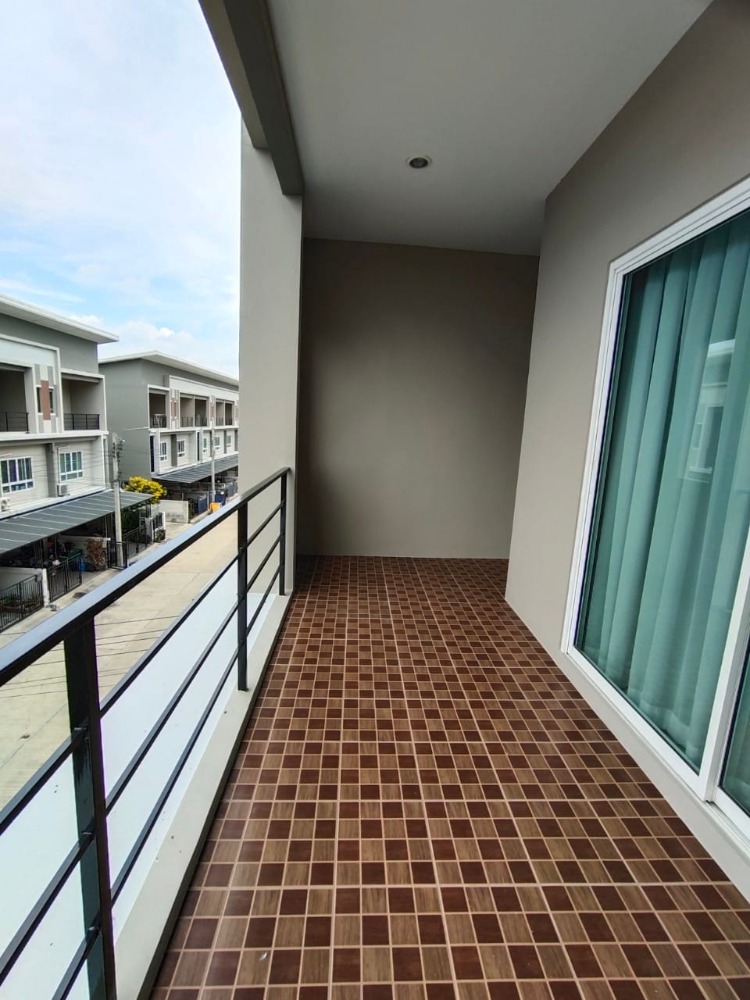 วิชั่น สมาร์ท ไลฟ์ / 3 ห้องนอน (ขาย), Vision Smart Life / 3 Bedrooms (SALE) GAMET374