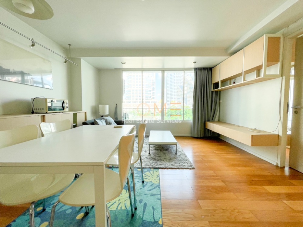 Focus on Saladaeng / 1 Bedroom (SALE), โฟคัส ออน ศาลาแดง / 1 ห้องนอน (ขาย) DO268