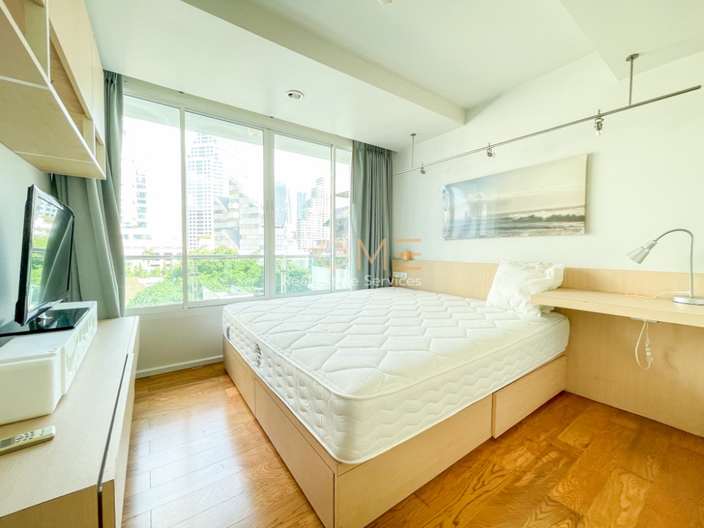 Focus on Saladaeng / 1 Bedroom (SALE), โฟคัส ออน ศาลาแดง / 1 ห้องนอน (ขาย) DO268