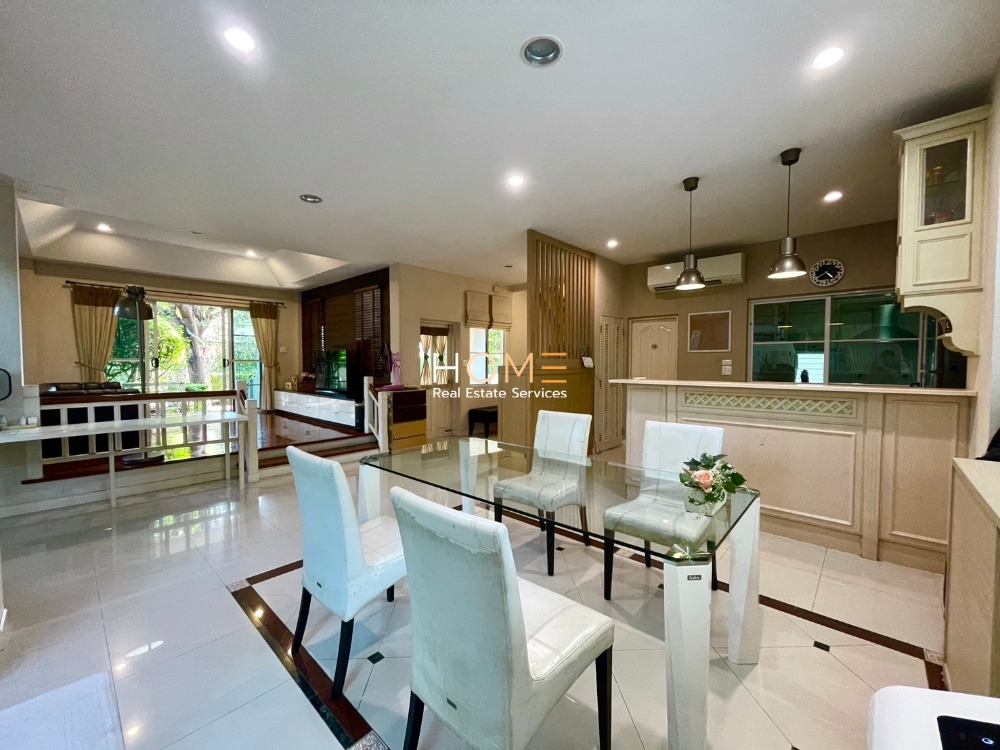 บ้านนันทวัน สาทร - ราชพฤกษ์ / 3 ห้องนอน (ขาย), Baan Nanthawan Sathon - Ratchaphruek / 3 Bedrooms (SALE) MHOW121