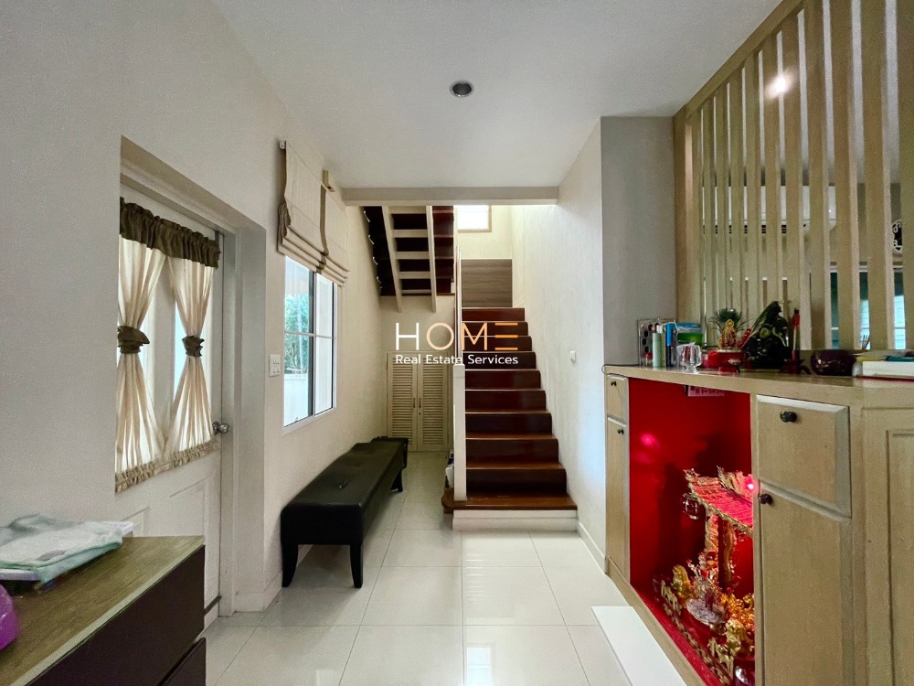 บ้านนันทวัน สาทร - ราชพฤกษ์ / 3 ห้องนอน (ขาย), Baan Nanthawan Sathon - Ratchaphruek / 3 Bedrooms (SALE) MHOW121