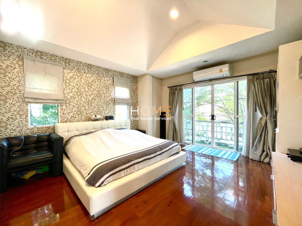 บ้านนันทวัน สาทร - ราชพฤกษ์ / 3 ห้องนอน (ขาย), Baan Nanthawan Sathon - Ratchaphruek / 3 Bedrooms (SALE) MHOW121