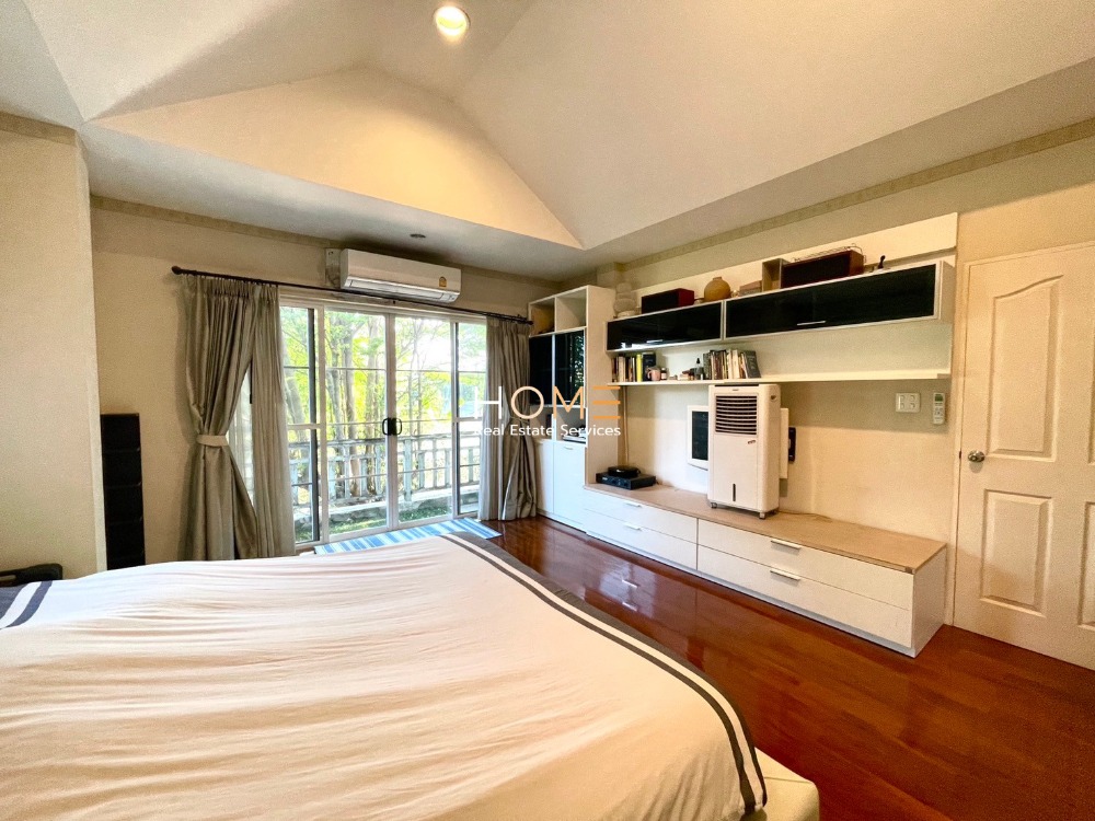 บ้านนันทวัน สาทร - ราชพฤกษ์ / 3 ห้องนอน (ขาย), Baan Nanthawan Sathon - Ratchaphruek / 3 Bedrooms (SALE) MHOW121