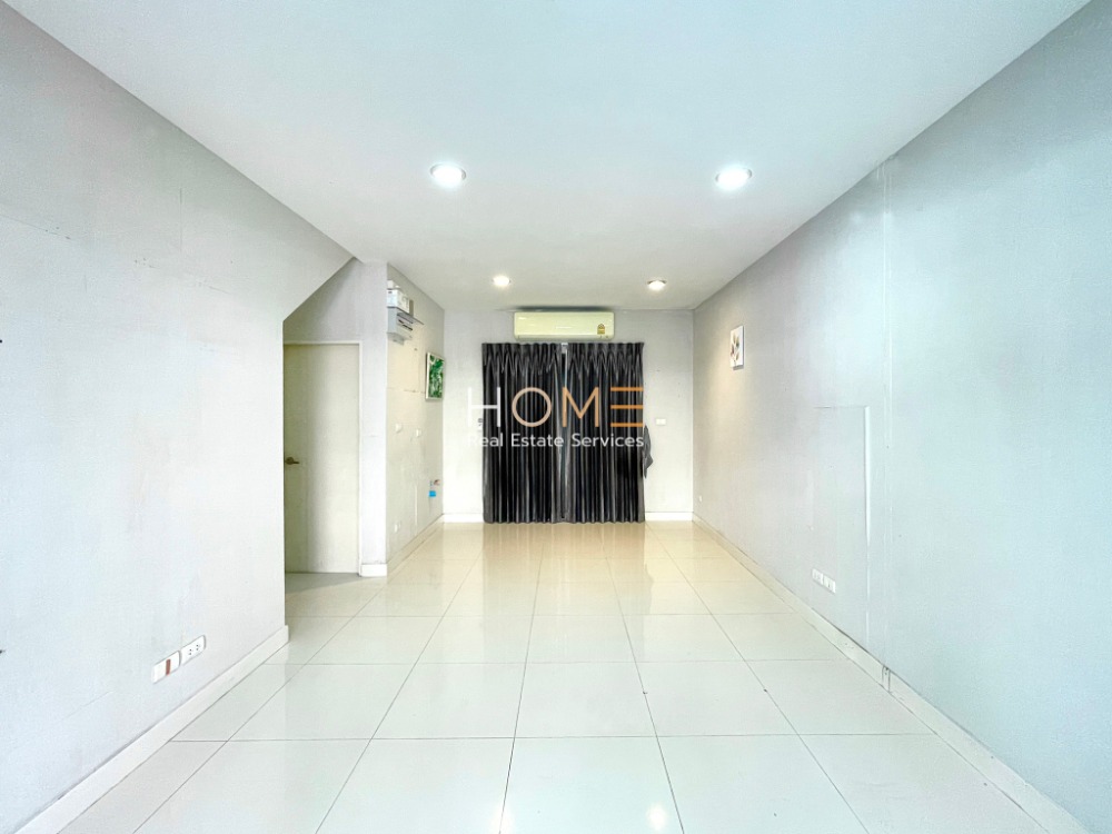 บ้านกลางเมือง กัลปพฤกษ์ / 3 ห้องนอน (ขาย), Baan Klang Muang Kalpapruek / 3 Bedrooms (SALE) MHOW125