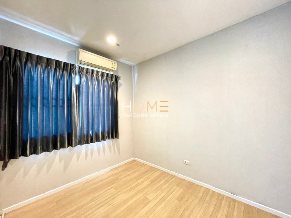 บ้านกลางเมือง กัลปพฤกษ์ / 3 ห้องนอน (ขาย), Baan Klang Muang Kalpapruek / 3 Bedrooms (SALE) MHOW125