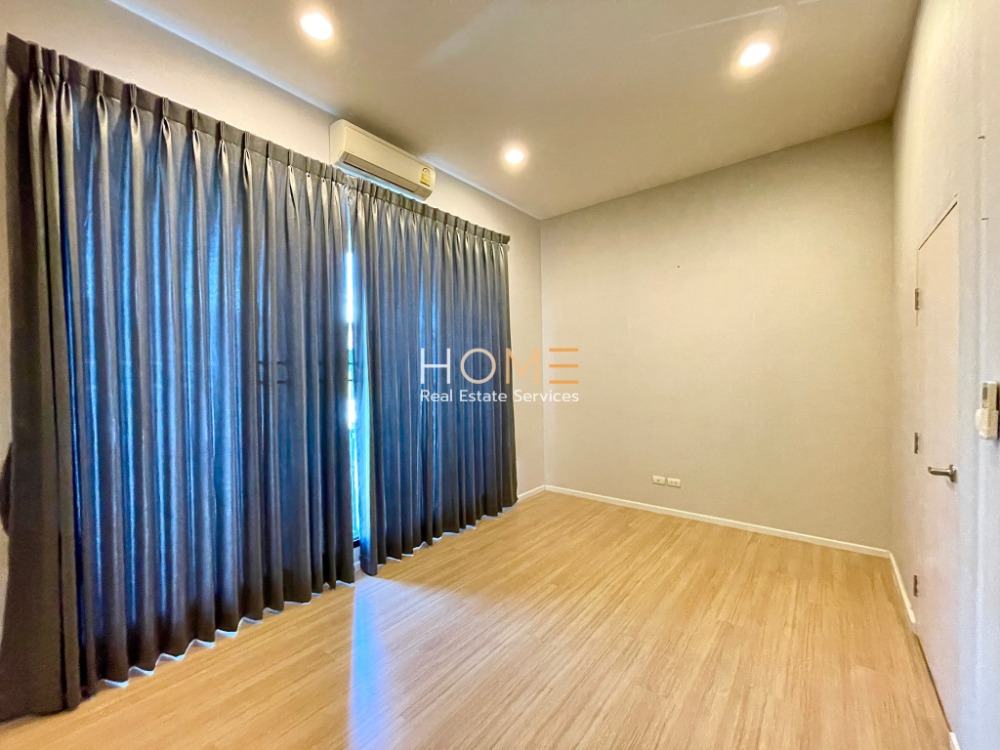 บ้านกลางเมือง กัลปพฤกษ์ / 3 ห้องนอน (ขาย), Baan Klang Muang Kalpapruek / 3 Bedrooms (SALE) MHOW125