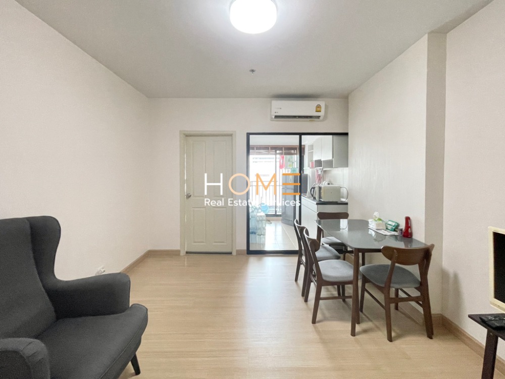 Supalai Loft @ Talat Phlu Station / 1 Bedroom (SALE), ศุภาลัย ลอฟท์ สถานีตลาดพลู / 1 ห้องนอน (ขาย) MHOW126