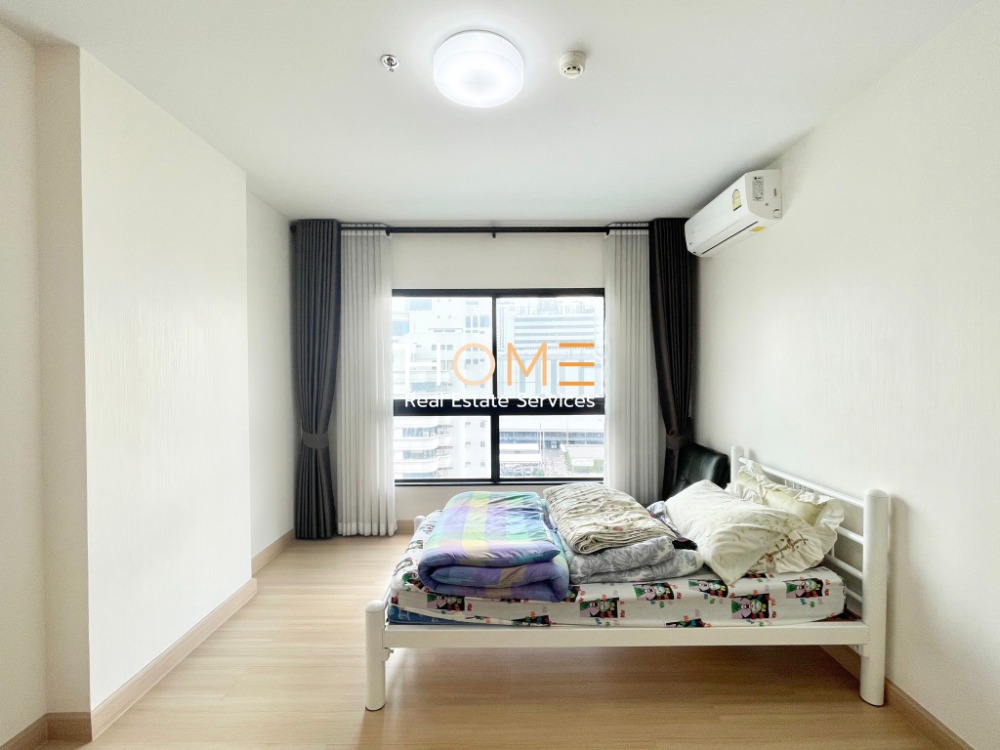 Supalai Loft @ Talat Phlu Station / 1 Bedroom (SALE), ศุภาลัย ลอฟท์ สถานีตลาดพลู / 1 ห้องนอน (ขาย) MHOW126