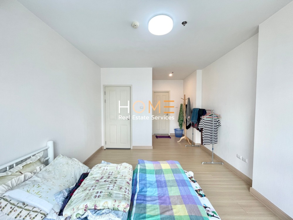 Supalai Loft @ Talat Phlu Station / 1 Bedroom (SALE), ศุภาลัย ลอฟท์ สถานีตลาดพลู / 1 ห้องนอน (ขาย) MHOW126