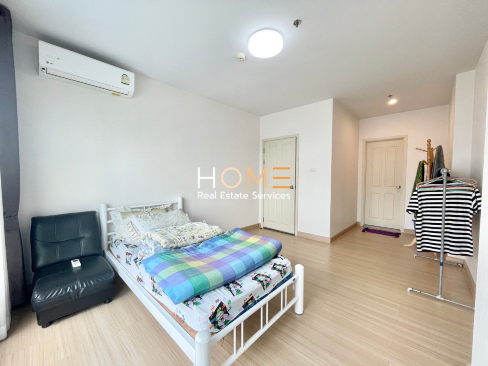 Supalai Loft @ Talat Phlu Station / 1 Bedroom (SALE), ศุภาลัย ลอฟท์ สถานีตลาดพลู / 1 ห้องนอน (ขาย) MHOW126