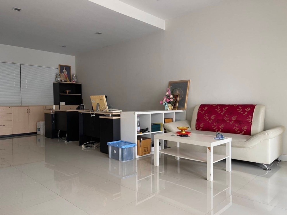 โฮมออฟฟิศ เพล็กซ์ บางนา / 3 ห้องนอน (ขาย), Plex Bangna / Home Office 3 Bedrooms (FOR SALE) CJ348