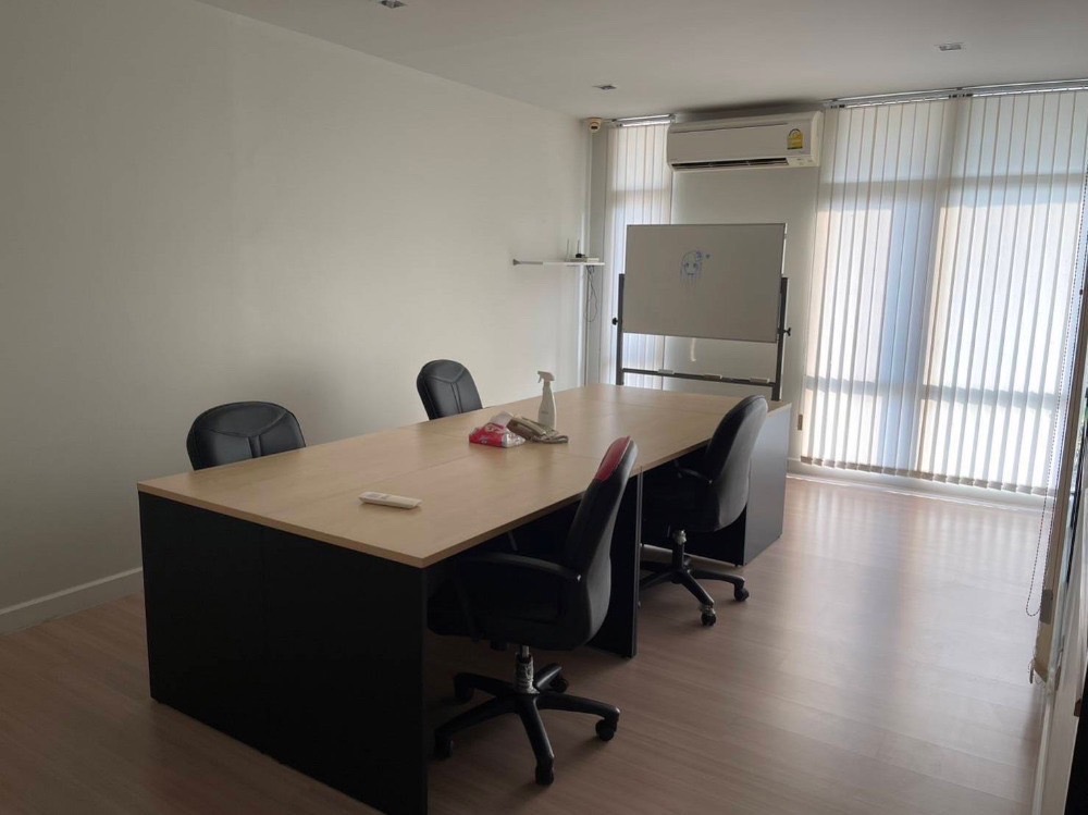 โฮมออฟฟิศ เพล็กซ์ บางนา / 3 ห้องนอน (ขาย), Plex Bangna / Home Office 3 Bedrooms (FOR SALE) CJ348