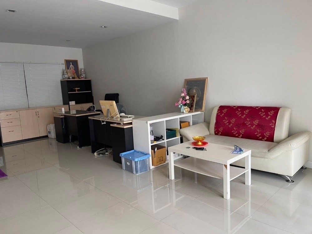 โฮมออฟฟิศ เพล็กซ์ บางนา / 3 ห้องนอน (ขาย), Plex Bangna / Home Office 3 Bedrooms (FOR SALE) CJ348