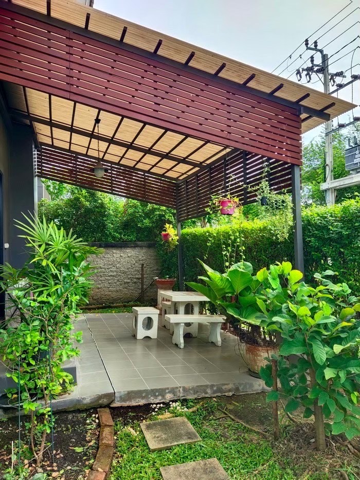 บ้านเดี่ยว เอโทล จาวา เบย์ / 4 ห้องนอน (ขาย), Atoll Java Bay / Detached House 4 Bedrooms (FOR SALE) CJ350