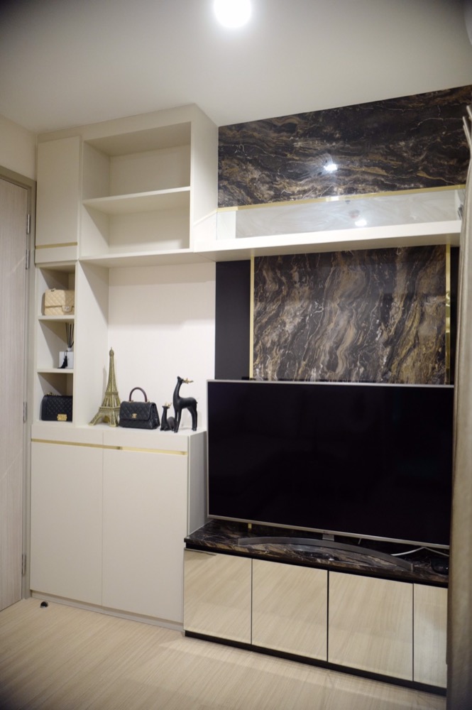 Whizdom Connect Sukhumvit / 1 Bedroom (SALE WITH TENANT), วิสซ์ดอม คอนเนค สุขุมวิท / 1 ห้องนอน (ขายพร้อมผู้เช่า) HL1236