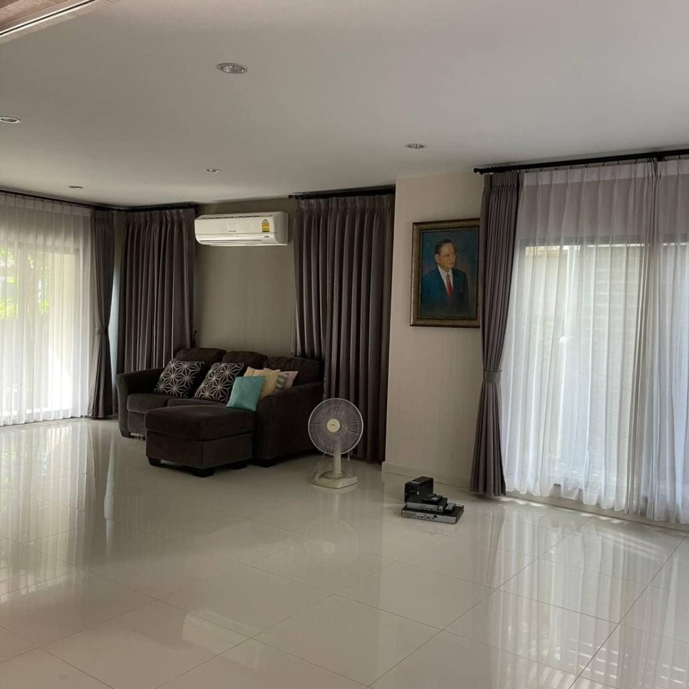 บ้านเดี่ยว เดอะ แพลนท์ เอสทีค พัฒนาการ 38 / 3 ห้องนอน (ขาย), The Plant Estique Pattanakarn 38 / Detached House 3 Bedrooms (FOR SALE) TIK428