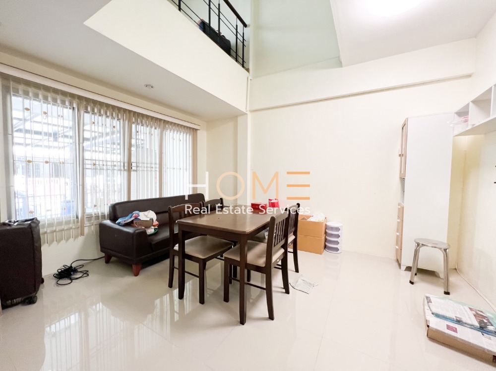 เออเบิร์น ธารา วงแหวน - สุขสวัสดิ์ 70 / 3 ห้องนอน (ขาย), Urban Tara Wongwan - Suksawat 70 / 3 Bedrooms (SALE) PUP271