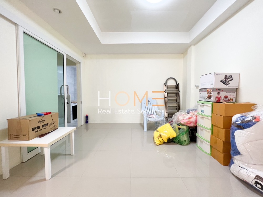 เออเบิร์น ธารา วงแหวน - สุขสวัสดิ์ 70 / 3 ห้องนอน (ขาย), Urban Tara Wongwan - Suksawat 70 / 3 Bedrooms (SALE) PUP271