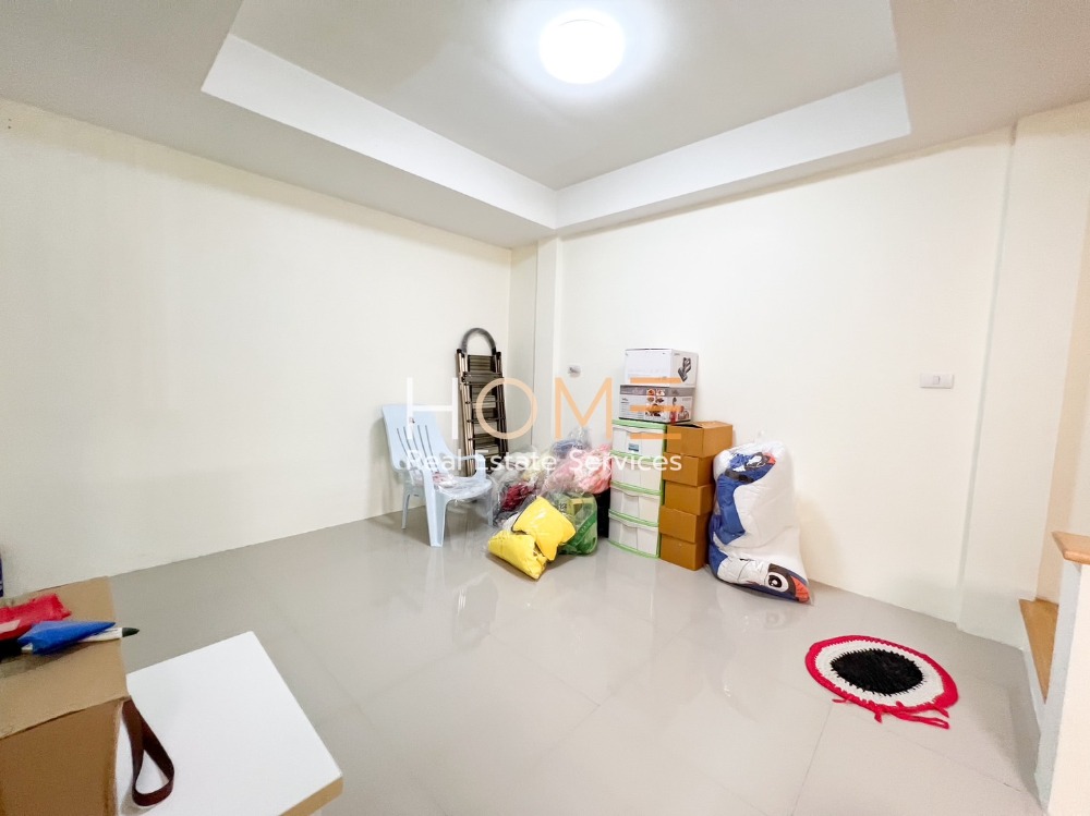 เออเบิร์น ธารา วงแหวน - สุขสวัสดิ์ 70 / 3 ห้องนอน (ขาย), Urban Tara Wongwan - Suksawat 70 / 3 Bedrooms (SALE) PUP271