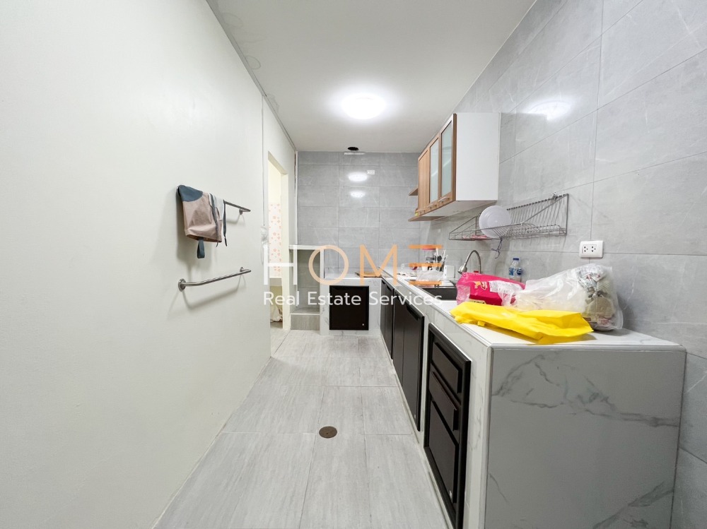 เออเบิร์น ธารา วงแหวน - สุขสวัสดิ์ 70 / 3 ห้องนอน (ขาย), Urban Tara Wongwan - Suksawat 70 / 3 Bedrooms (SALE) PUP271