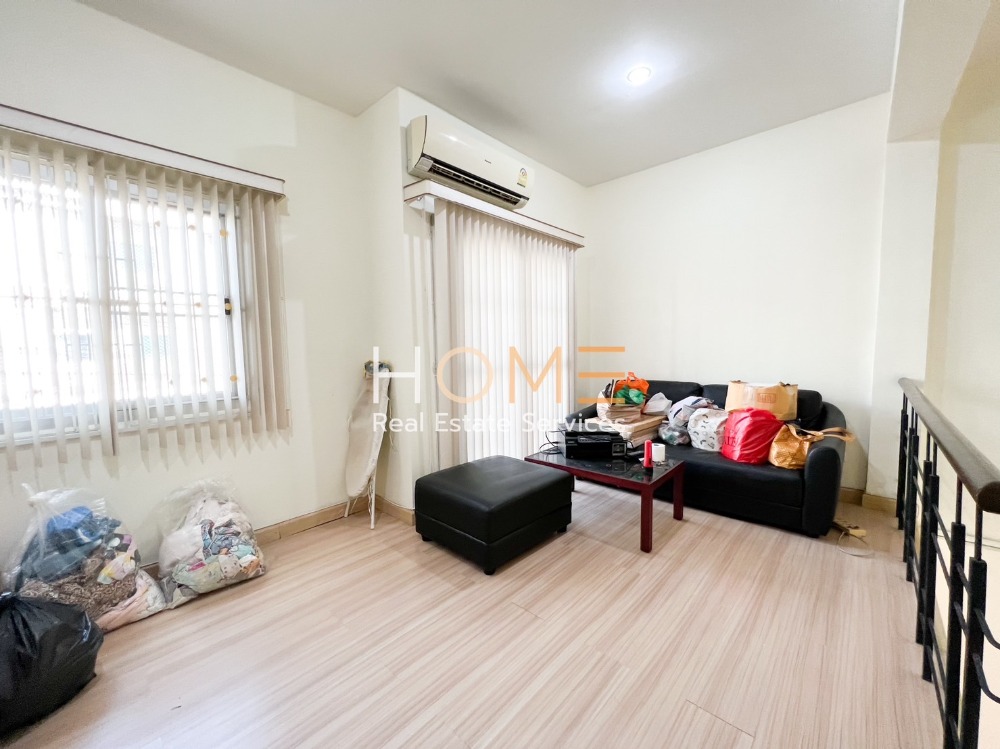 เออเบิร์น ธารา วงแหวน - สุขสวัสดิ์ 70 / 3 ห้องนอน (ขาย), Urban Tara Wongwan - Suksawat 70 / 3 Bedrooms (SALE) PUP271