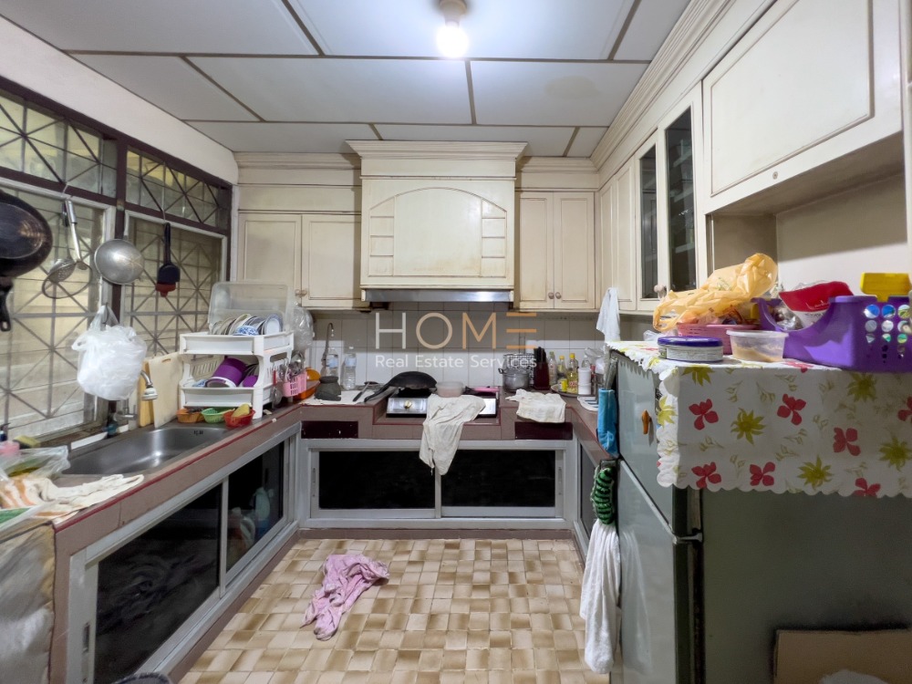 บ้านเดี่ยว แจ้งวัฒนะ 14 / 3 ห้องนอน (ขาย), House Chaengwattana 14 / 3 Bedrooms (SALE) GAMET355