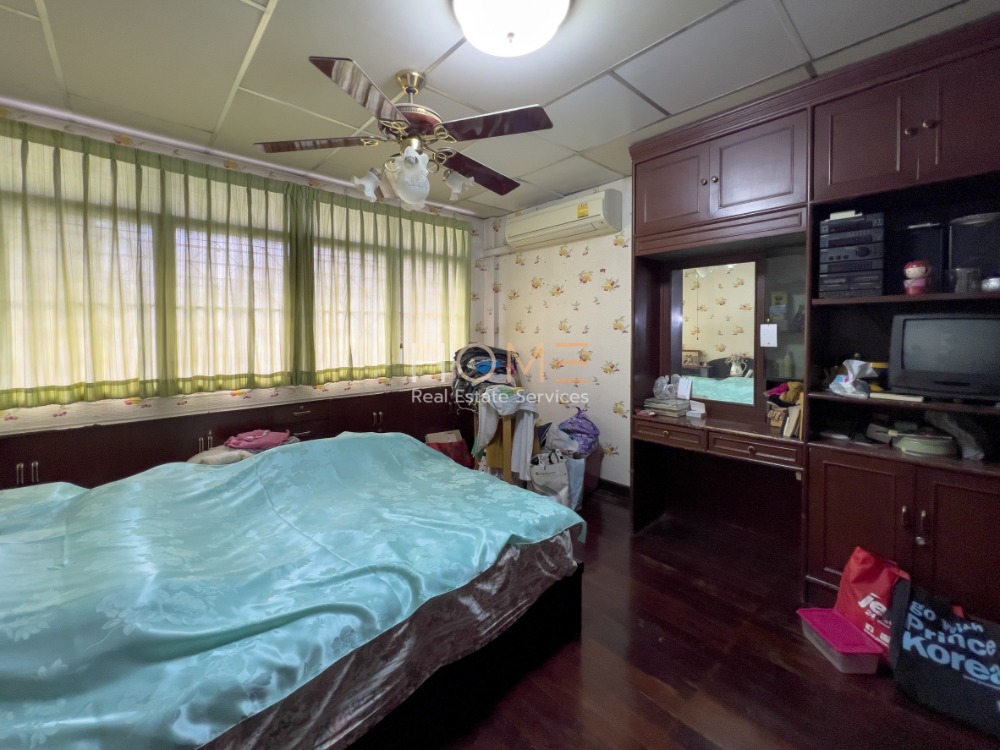 บ้านเดี่ยว แจ้งวัฒนะ 14 / 3 ห้องนอน (ขาย), House Chaengwattana 14 / 3 Bedrooms (SALE) GAMET355