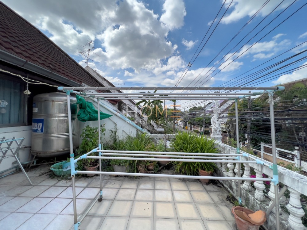 บ้านเดี่ยว แจ้งวัฒนะ 14 / 3 ห้องนอน (ขาย), House Chaengwattana 14 / 3 Bedrooms (SALE) GAMET355