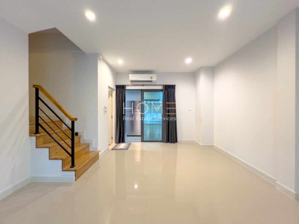 เวิร์ฟ ติวานนท์ - รังสิต / 3 ห้องนอน (ขาย), VERVE Tiwanon - Rangsit / 3 Bedrooms (SALE) GAMET371