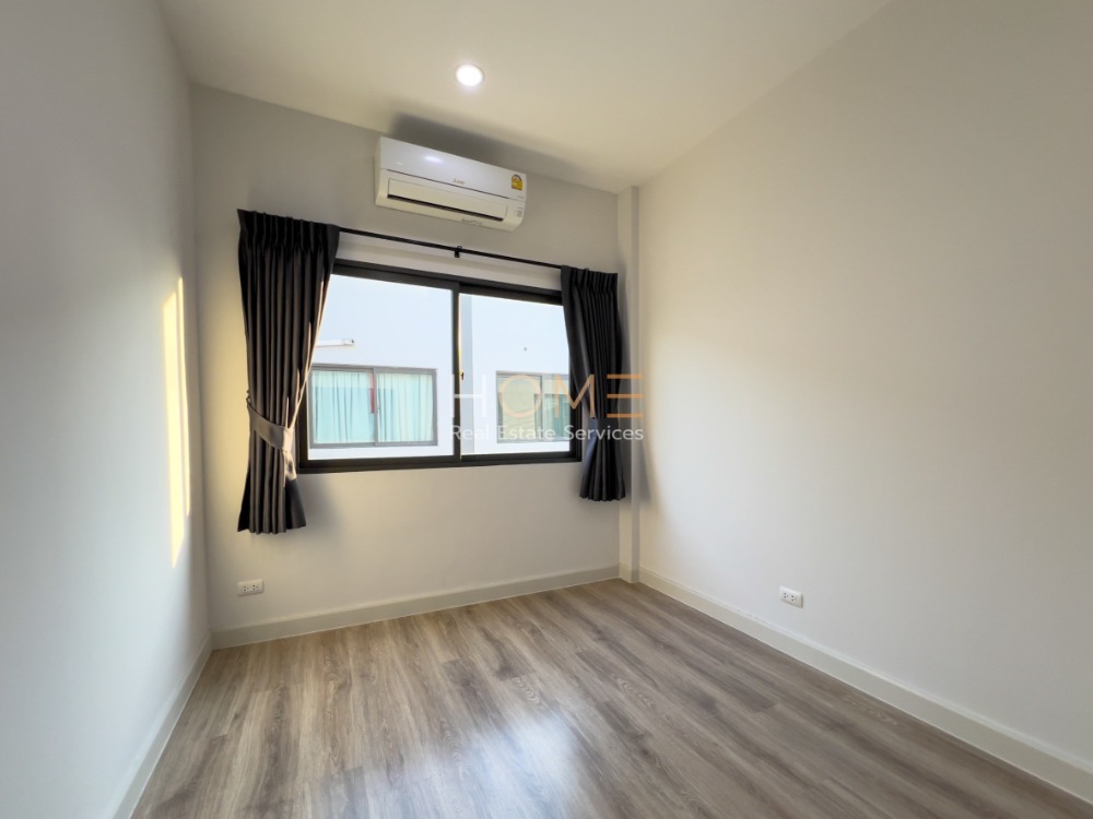 เวิร์ฟ ติวานนท์ - รังสิต / 3 ห้องนอน (ขาย), VERVE Tiwanon - Rangsit / 3 Bedrooms (SALE) GAMET371