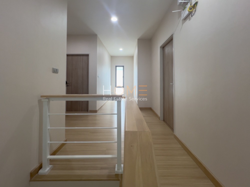 เพอร์เฟค เพลส รัตนาธิเบศร์ / 3 ห้องนอน (ขาย), Perfect Place Rattanathibet / 3 Bedrooms (SALE) GAMET373