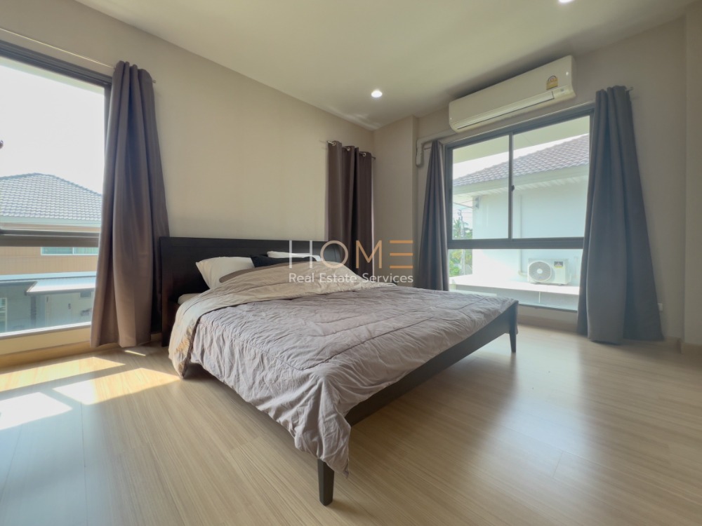 เพอร์เฟค เพลส รัตนาธิเบศร์ / 3 ห้องนอน (ขาย), Perfect Place Rattanathibet / 3 Bedrooms (SALE) GAMET373