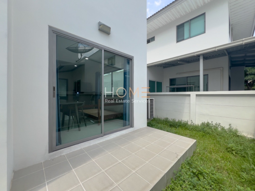 เพอร์เฟค เพลส รัตนาธิเบศร์ / 3 ห้องนอน (ขาย), Perfect Place Rattanathibet / 3 Bedrooms (SALE) GAMET373