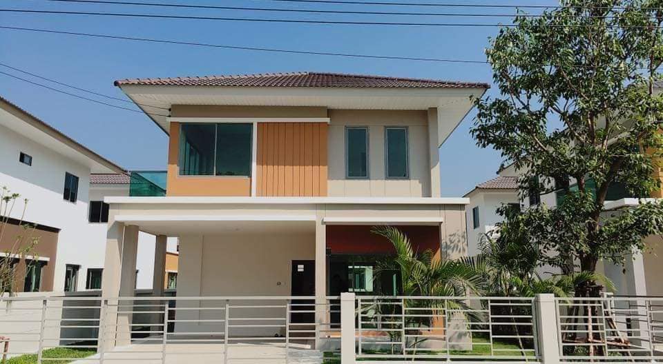 เพอร์เฟค เพลส รัตนาธิเบศร์ / 3 ห้องนอน (ขาย), Perfect Place Rattanathibet / 3 Bedrooms (SALE) GAMET377