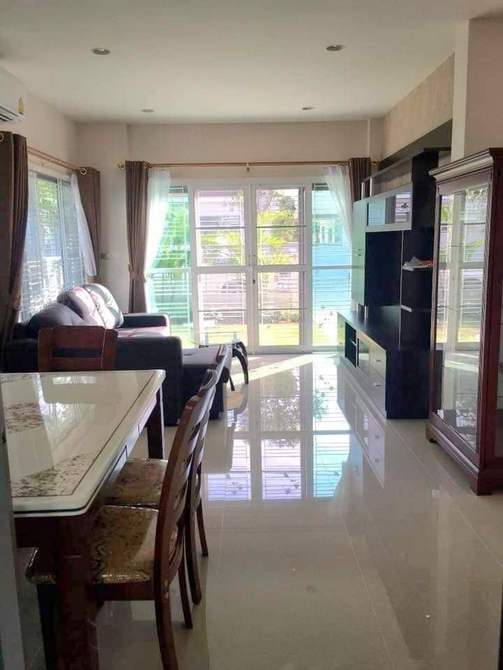 เพอร์เฟค เพลส รัตนาธิเบศร์ / 3 ห้องนอน (ขาย), Perfect Place Rattanathibet / 3 Bedrooms (SALE) GAMET377