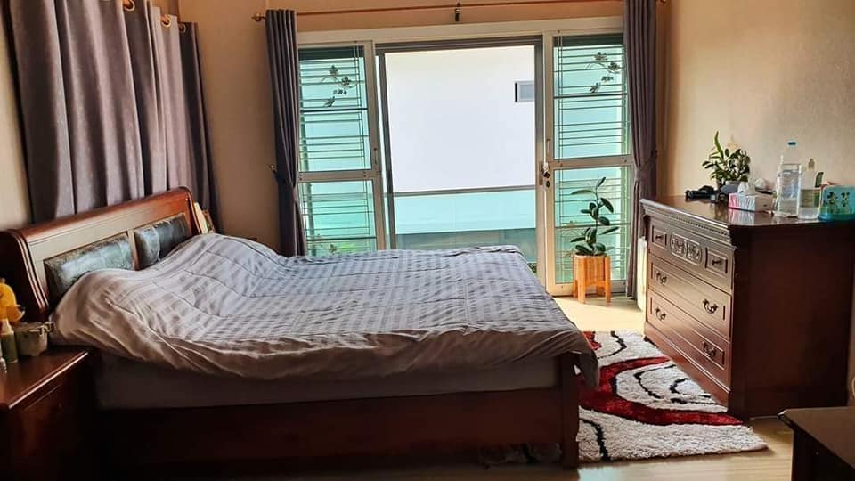 เพอร์เฟค เพลส รัตนาธิเบศร์ / 3 ห้องนอน (ขาย), Perfect Place Rattanathibet / 3 Bedrooms (SALE) GAMET377