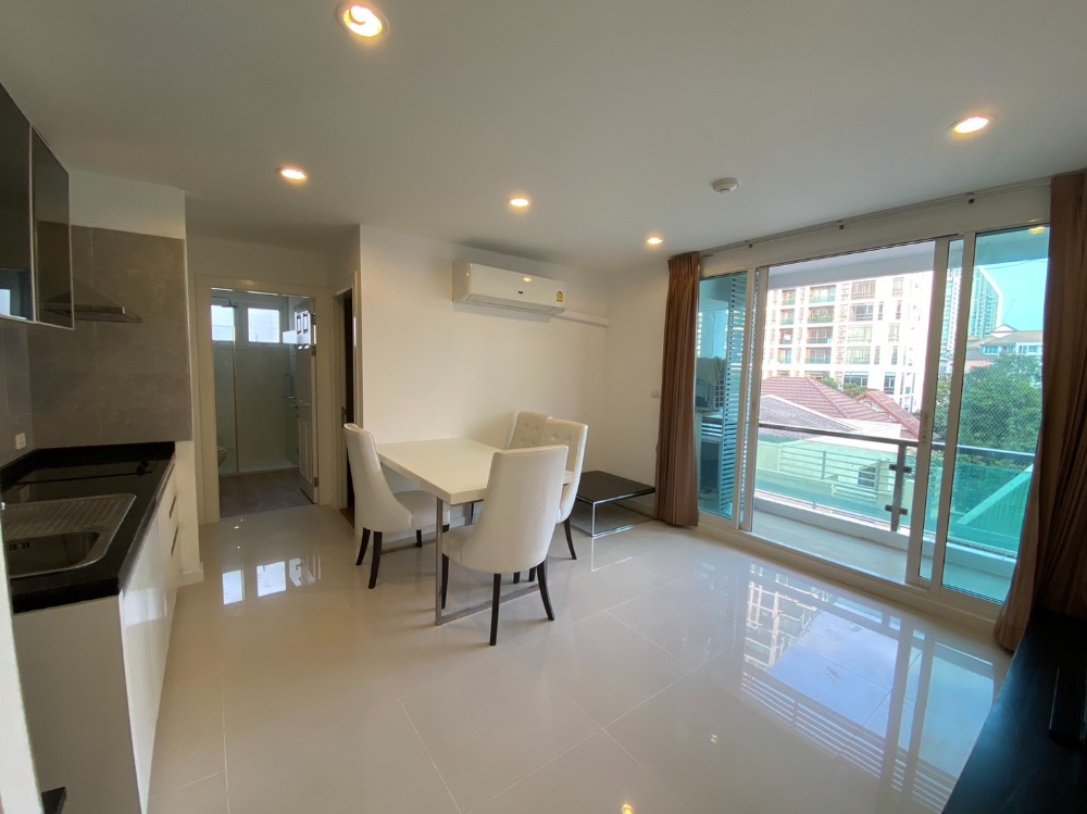 The Surawong By Chewathai Hup Soon / 1 Bedroom (SALE), เดอะ สุรวงศ์ บาย ชีวาทัย ฮัพ ซูน / 1 ห้องนอน (ขาย) DO274