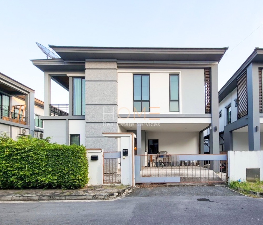 ซีรีน กัลปพฤกษ์ / 3 ห้องนอน (ขาย), Zerene Kalpapruek / 3 Bedrooms (SALE) PUP363