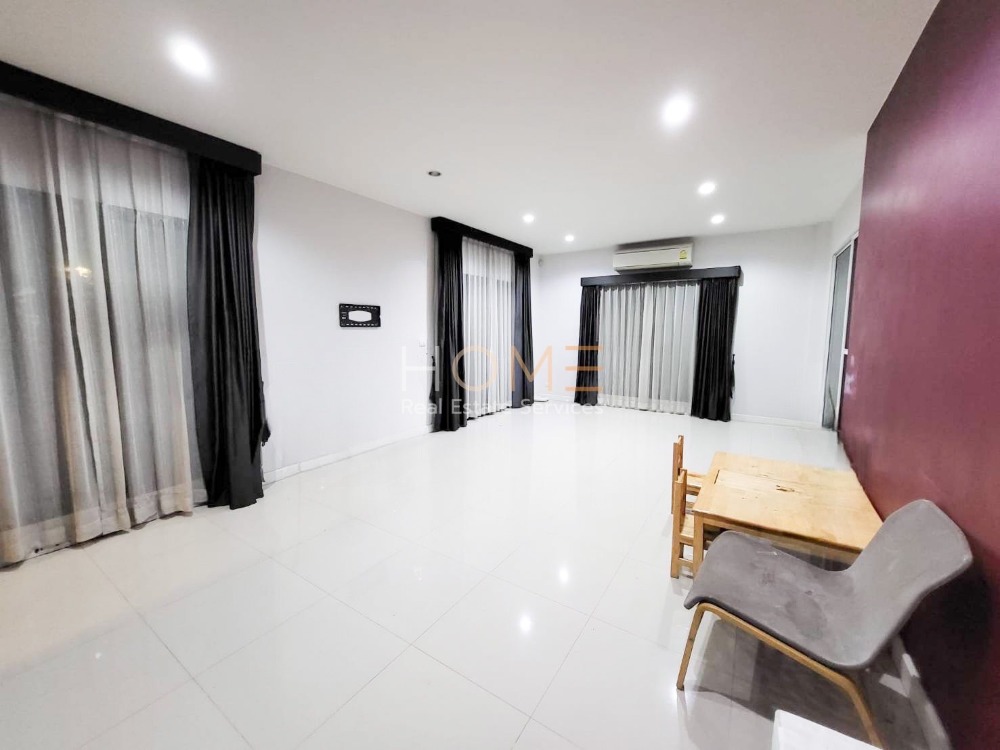 ซีรีน กัลปพฤกษ์ / 3 ห้องนอน (ขาย), Zerene Kalpapruek / 3 Bedrooms (SALE) PUP363