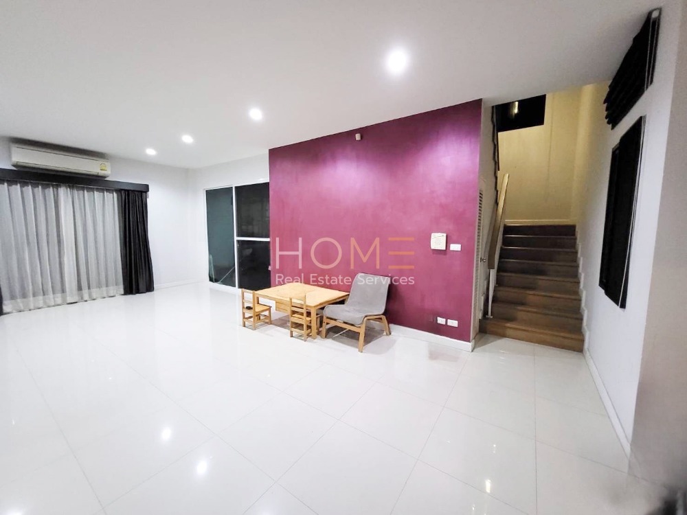 ซีรีน กัลปพฤกษ์ / 3 ห้องนอน (ขาย), Zerene Kalpapruek / 3 Bedrooms (SALE) PUP363